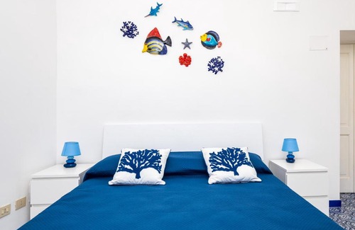 Liparlati House | Positano Dream Home - De Vivo Realty Positano