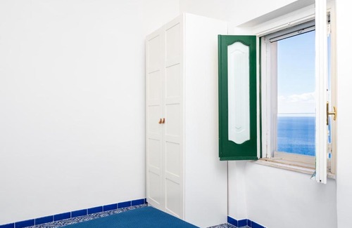 Liparlati House | Positano Dream Home - De Vivo Realty Positano
