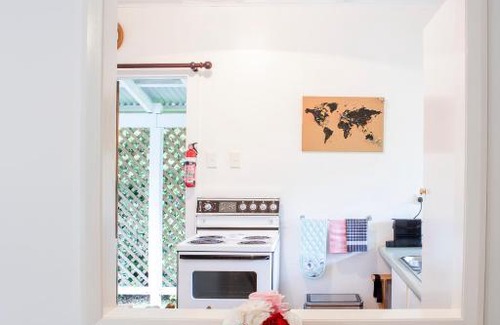 Egmont Village House | Post Office Cottage - Self catering, escape to the country