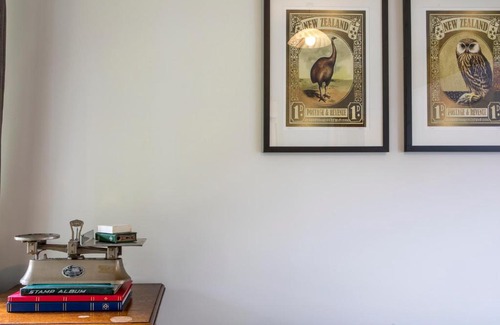 Egmont Village House | Post Office Cottage - Self catering, escape to the country