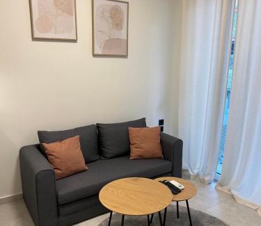 Ioannina Town Centre Apartment | POST VIEW Center Luxury Apartments 1