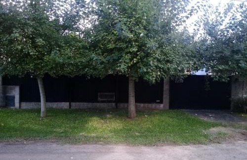 Parana Apartment | Posta Batata