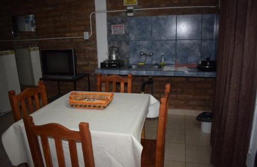 Rio Colorado Apartment | Postal Sur