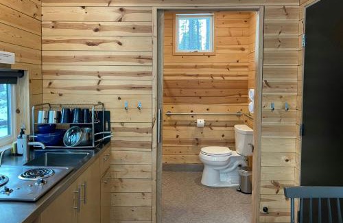 Elkton Other | Postcard Cabins Beaver Creek