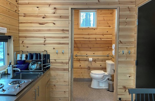 Wimberley Cabin | Postcard Cabins Hill Country