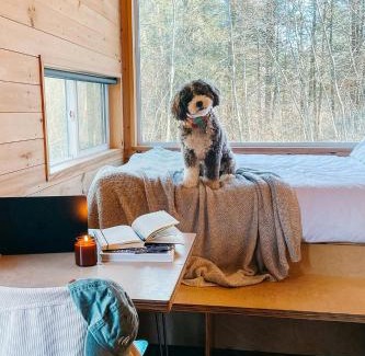 Nelsonville Other | Postcard Cabins Hocking Hills