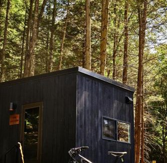 Nelsonville Other | Postcard Cabins Hocking Hills