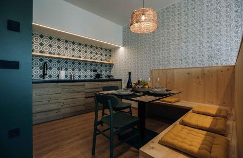 Spodnja Polskava Apartment | Postcard Country Apartments