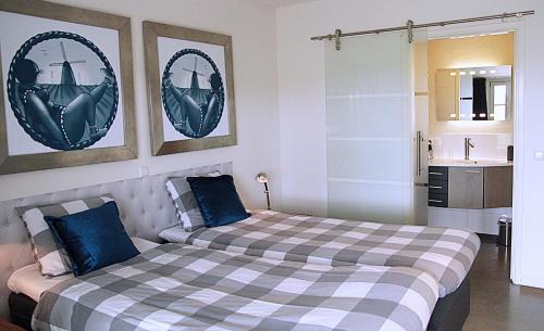Municipality of Woerden Bed & Breakfast | Posthoorn Lodge