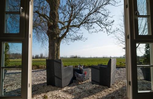 Municipality of Woerden Bed & Breakfast | Posthoorn Lodge