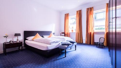 Borghorst Hotel | Posthotel Monegro