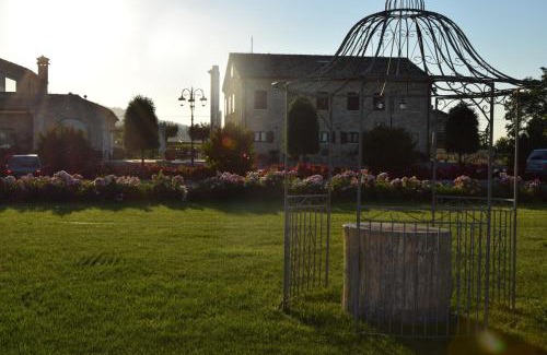 Colle San Valentino Bed & Breakfast | Postiglione Country House