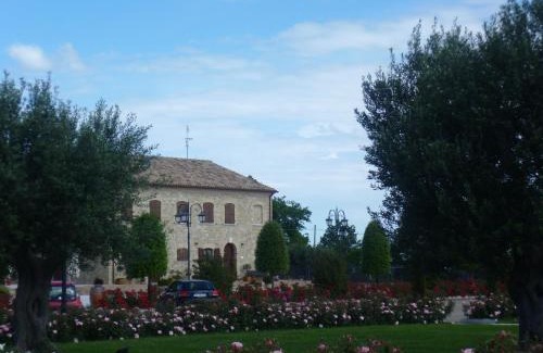 Colle San Valentino Bed & Breakfast | Postiglione Country House