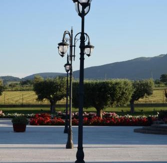 Colle San Valentino Bed & Breakfast | Postiglione Country House