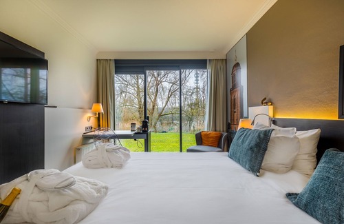 Deventer Hotel | Postillion Hotel Deventer