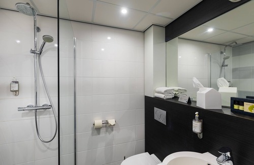 Deventer Hotel | Postillion Hotel Deventer