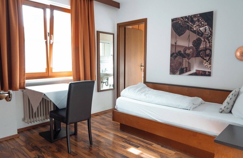 Kipfenberg Bed & Breakfast | Postwirt – Gästehaus