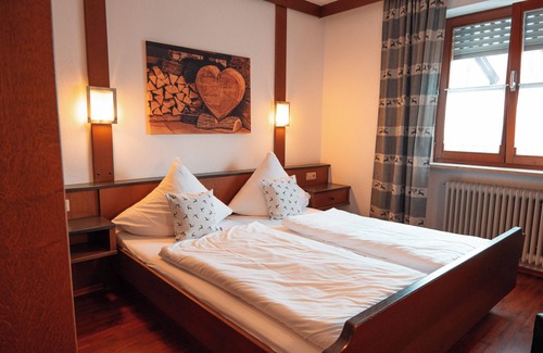 Kipfenberg Bed & Breakfast | Postwirt – Gästehaus