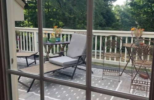 Groton House | Potager Farm Historic Private Townhouse Sleeps 4 with Pool.