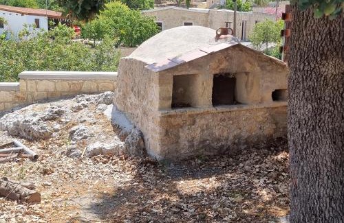 Steni House | Potamos Private Suites