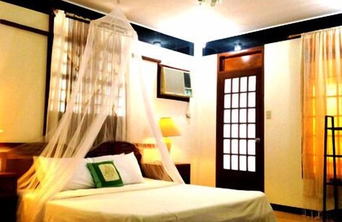 Candelaria Hotel | Potipot Gateway Resort