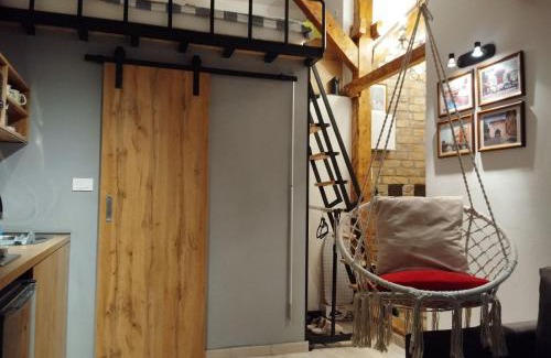 Sarajevo Apartment | Potkrovlje u centru