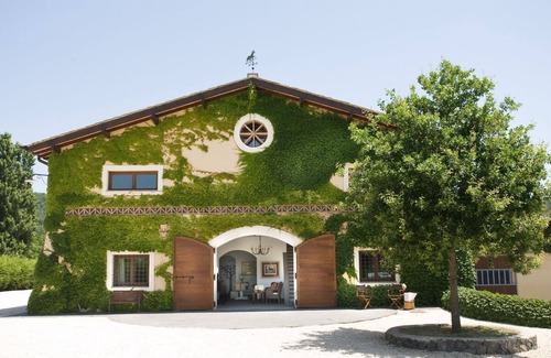 Zona LIX Polline Martignano Apartment | Potrero Grande - Martignano Apartment