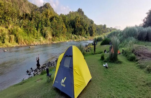 Banjarasri Other | Potrobayan River Camp
