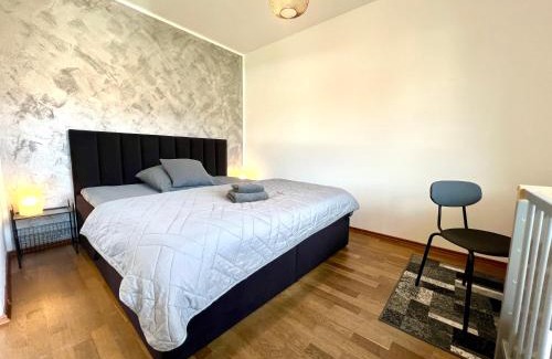 Herne Apartment | pottapartments - 2 BR - ideal für Familien oder Geschäftsreisende