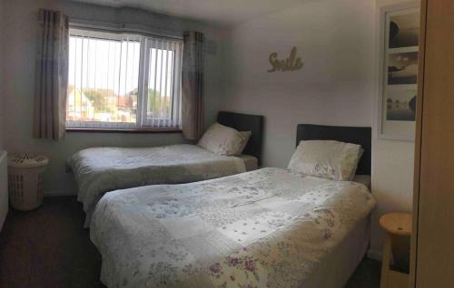 Dadlington House | Potter's House Coventry