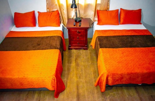 Roseau House | Potter's Place Guest House
