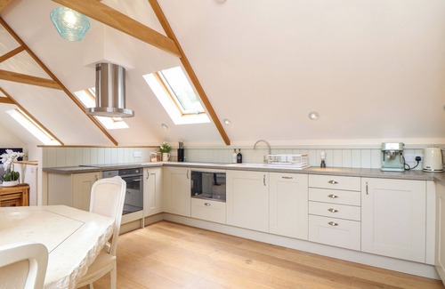Saint Erth Praze Cottage | Potters Barn