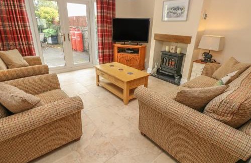 Kilgetty House | Pottery Cottage