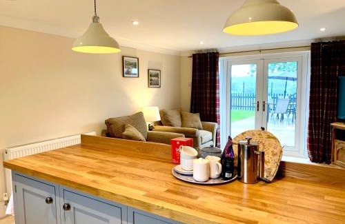 Kilgetty House | Pottery Cottage