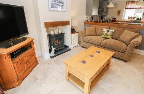 Kilgetty House | Pottery Cottage