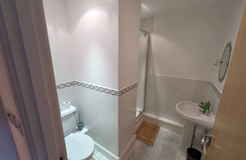 Newcastle-Under-Lyme Apartment | Pottery Manorn