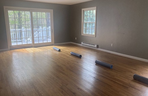 Pound Ridge House | Pound Ridge Retreat
