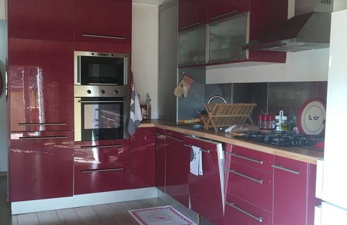Signes Apartment | Pour Amoureux du Calme et de la Nature