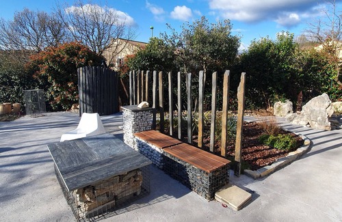 Saint-Martin-de-Londres House | Pour Famille , Grande Villa 15mns Gorges de l Hérault Plancha BQ Piscine Jeu