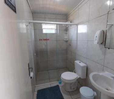 Carazinho House | Pousada 201