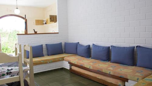 Saco da Ribeira Hotel | Pousada Albatroz