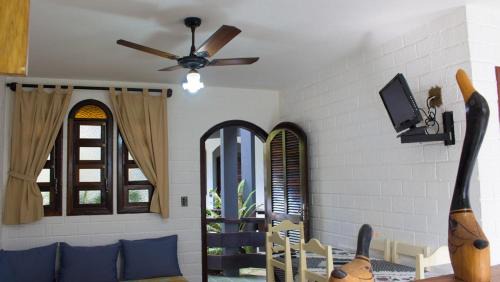 Saco da Ribeira Hotel | Pousada Albatroz