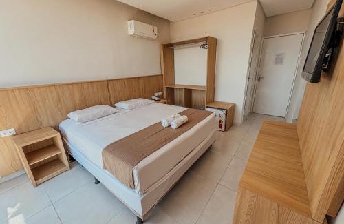 Triunfo Hotel | Pousada Alpes