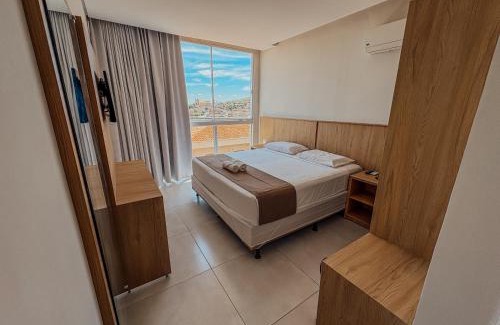 Triunfo Hotel | Pousada Alpes