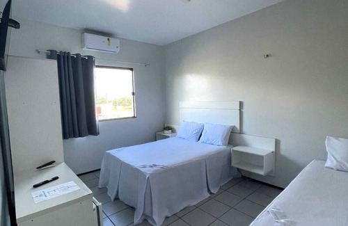 Ubajara Hotel | Pousada Alvorada
