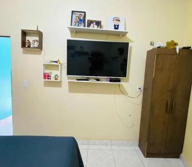 Parintins House | Pousada Amiga