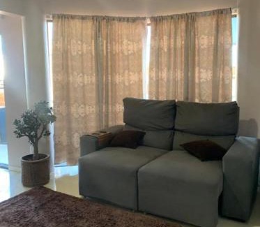 Ametista do Sul Apartment | Pousada Aparecida