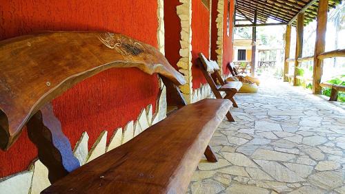 Eldorado Ski Chalet | Pousada Arapassu