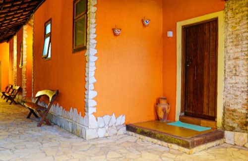 Eldorado Ski Chalet | Pousada Arapassu