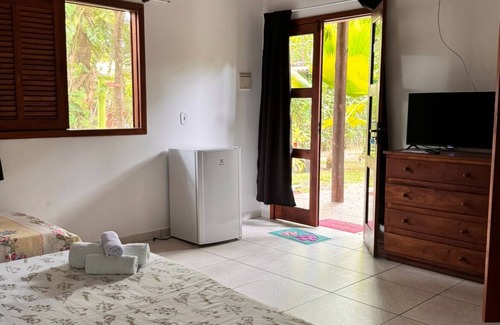 Arraial d'Ajuda Bed & Breakfast | Pousada Arraial Dos Sonhos